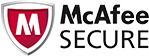 McAfee Secure