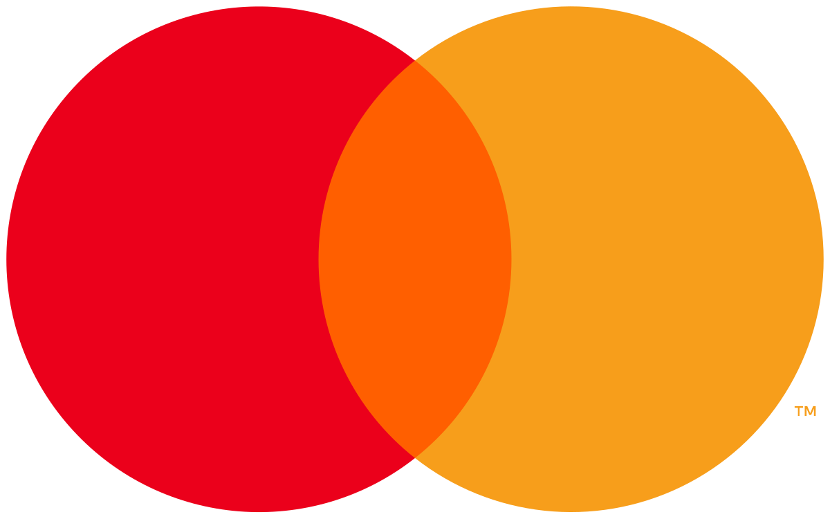Visa, MasterCard, Сбербанк, Webpay