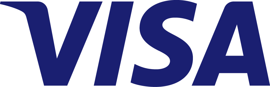 Visa, MasterCard, Сбербанк, Webpay